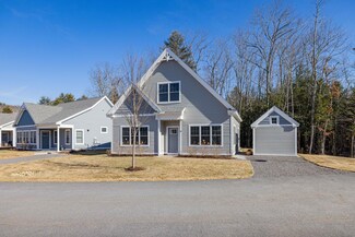 48 Frontier Way Unit 186, Arundel, ME 04046