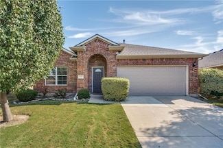 2917 St Johns Dr, McKinney, TX 75070