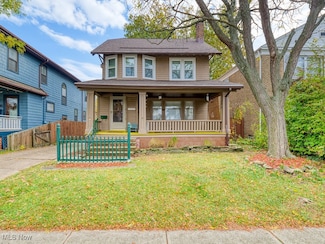 1539 Elbur Ave, Lakewood, OH 44107