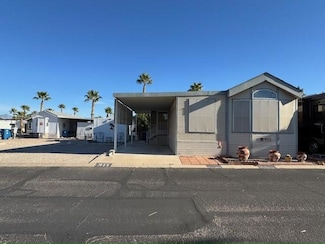 8701 S Kolb Rd Unit 7-311, Tucson, AZ 85756