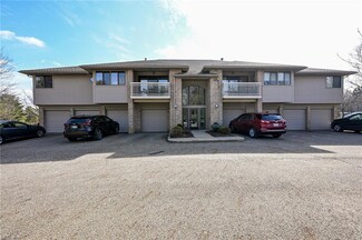 3800 Rosemont Blvd Unit 107A, Akron, OH 44333