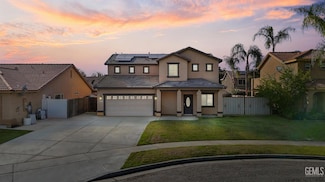 411 Goldspire Ct, Wasco, CA 93280