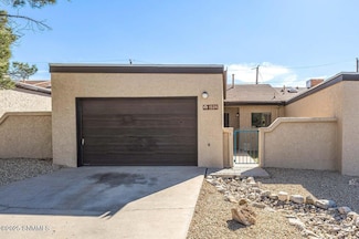 1504 Andrews Dr, Las Cruces, NM 88001