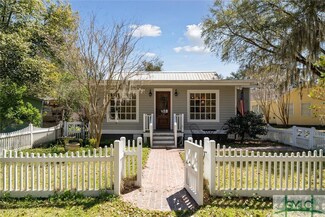 1056 Pine Harbor Marina Rd NE, Townsend, GA 31331