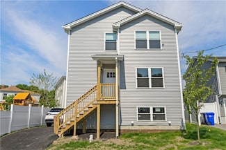 30 Danby St Unit 1, Providence, RI 02904
