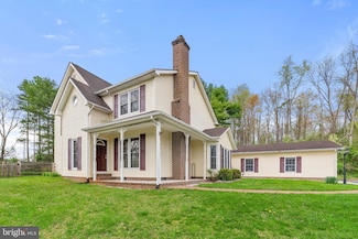173 Spring Valley Dr, Winchester, VA 22603