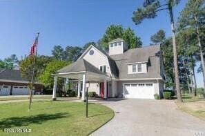 128 Perquimans Ct, Hertford, NC 27944
