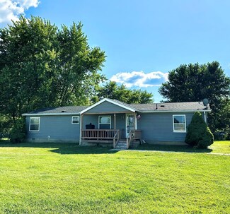 151 Discovery Dr, Chillicothe, OH 45601