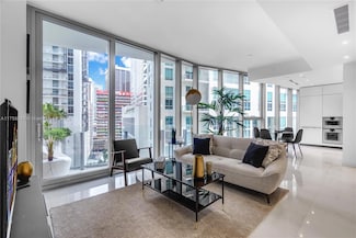 300 Biscayne Blvd Way Unit 1206, Miami, FL 33131