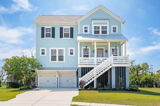 1502 Menhaden Ln, Mount Pleasant, SC 29466