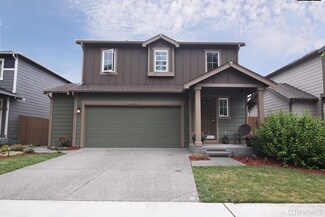 162 Rhubarb St SW, Pacific, WA 98047