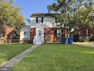 6723 Gateway Blvd, District Heights, MD 20747
