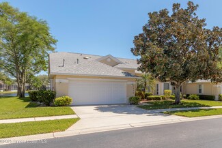 1270 Royal Fern Dr, Melbourne, FL 32940