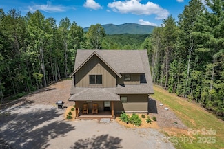 1370 Saylor Way Unit 8, Nebo, NC 28761