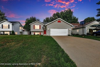 644 Lasalle Ave NW, Grand Rapids, MI 49534