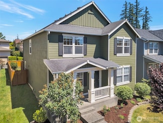 10120 225th Terrace NE, Redmond, WA 98053