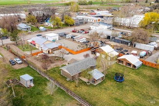 20474 N Main St, Carey, ID 83320
