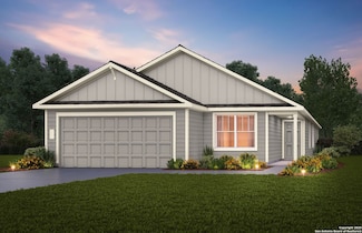 1310 Casa Luminar, Converse, TX 78109