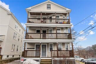 74 Osborn St, Providence, RI 02908