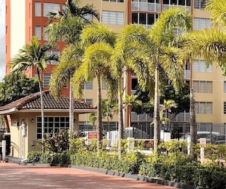 1710 NE 191st St Unit 4173, Miami, FL 33179