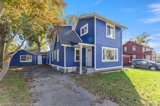 3617 Hickory St, Inkster, MI 48141