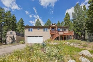 237 Atlantis Dr, Black Hawk, CO 80422