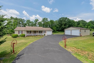 1809 Cranberry Rd, Woodlawn, VA 24381