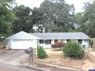 4825 Newtown Ave SE, Salem, OR 97302