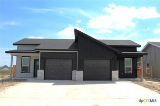2329 Ocean, Temple, TX 76513