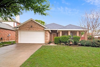 12072 Half Hitch Trail, Frisco, TX 75035