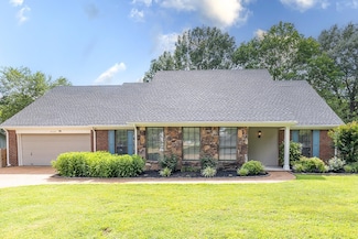 2539 Kenwood Rd, Memphis, TN 38134