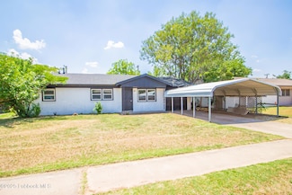 5313 39th St, Lubbock, TX 79414