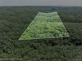 TBD Big Bear Canyon Trail, Chester, AR 72934