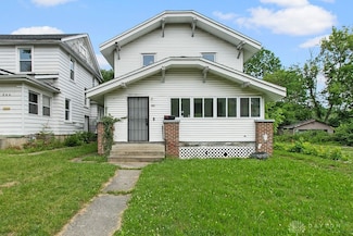 840 Saint Agnes Ave, Dayton, OH 45402