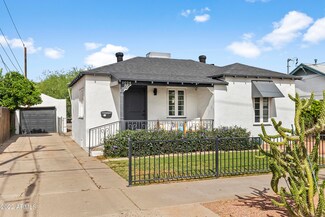 1014 N 14th St, Phoenix, AZ 85006