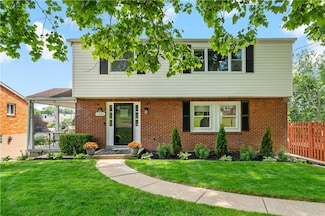 5928 Heberton Dr, Verona, PA 15147