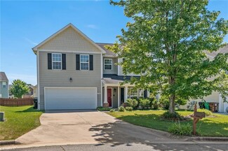 3708 Lexham Ct, High Point, NC 27265