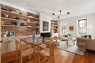 240 Warren St Unit PARLOR, Brooklyn, NY 11201