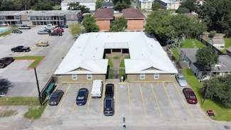 1102 Ann St, Pasadena, TX 77506