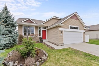 9105 N Elm Ln, Spokane, WA 99208