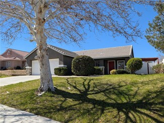 36821 Cobalt St, Palmdale, CA 93552