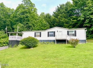 222 Azalea Dr SW, Wise, VA 24293