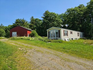 311 N Searsport Rd, Prospect, ME 04981