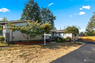 14455 59th Ave S, Tukwila, WA 98168