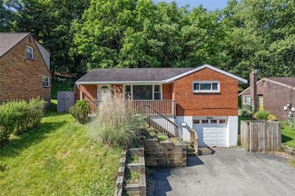 11256 Azalea Dr, Pittsburgh, PA 15235