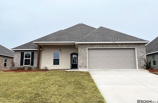 1505 Cavalry Ave, Zachary, LA 70791