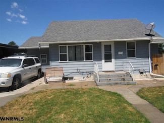 1730 O St, Gering, NE 69341