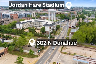 302 N Donahue Dr, Auburn, AL 36832
