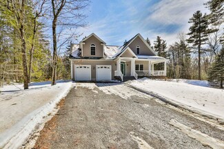 79 Nutting Hill Rd, Greenville, NH 03048