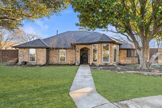 2227 Diamond Oaks Dr, Garland, TX 75044